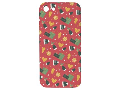 14403 vanoce na snehu pro iphone 7 8 se2020k72