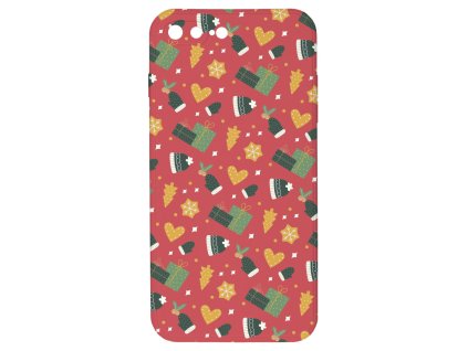 14430 vanoce na snehu pro iphone 7 8 plusk72