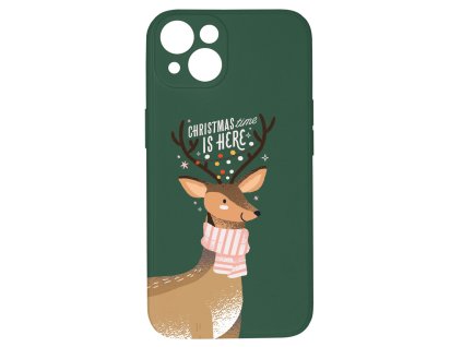 Vánoční sobice pro iPhone 13k83