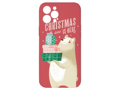 14709 vanoce jsou tady cerveny pro iphone 12 pro maxk85