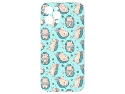 14724 jezek se salou pro iphone 12 pro maxk90