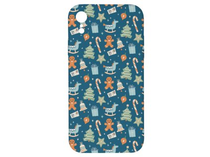 14925 vanocni elementy pro iphone xrk88