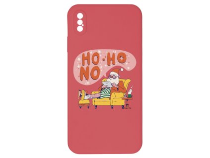 14937 ho ho ho santa pro iphone xs maxk82
