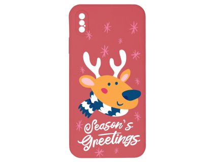 14952 vanocni sob pro iphone xs maxk87