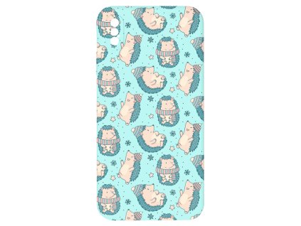 14961 jezek se salou pro iphone xs maxk90