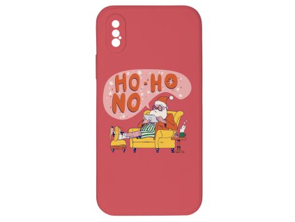 14967 ho ho ho santa pro iphone x xsk82