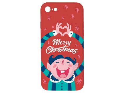 14994 stastne a vesele pro iphone 7 8 se2020k80