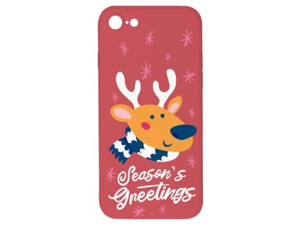 15012 vanocni sob pro iphone 7 8 se2020k87