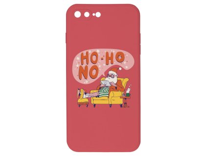 15027 ho ho ho santa pro iphone 7 8 plusk82