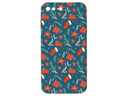 15048 vanocni elementy 2 pro iphone 7 8 plusk89