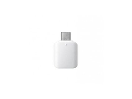 Samsung USB-C / USB konektor Bílýsamsung usb connvecotr white bulk vxq