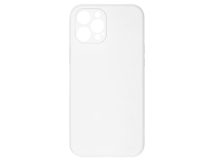 15615 jednobarevny kryt bily na iphone 12 pro maxjednobarevny kryt bily na iphone 12 pro max12pro max bila