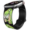 Apple watch řemínek Kavosaurus (Rozměr 42/44/45/46/49mm)