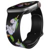 Apple watch řemínek Jednorožec (Rozměr 42/44/45/46/49mm)