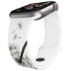 Apple watch řemínek Pampeliška 2 (Rozměr 42/44/45/46/49mm)