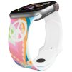 Apple watch řemínek Hippies (Rozměr 42/44/45/46/49mm)