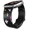 Apple watch řemínek Kosmonaut 2 (Rozměr 42/44/45/46/49mm)