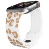 Apple watch řemínek Růžový gepard (Rozměr 42/44/45/46/49mm)