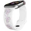 Apple watch řemínek Divoká růže (Rozměr 42/44/45/46/49mm)