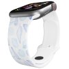 Apple watch řemínek Mušle (Rozměr 42/44/45/46/49mm)