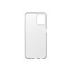 Jednobarevný kryt průhledný na Oppo Realme 9i 5GOppo Realme 9i 5G pruhledny silikon 2