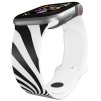 Apple watch řemínek Psychedelic art (Rozměr 42/44/45/46/49mm)