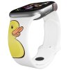 Apple watch řemínek Kačenka do vany (Rozměr 42/44/45/46/49mm)