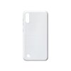 GALAXY A10 white