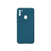 21632 jednobarevny kryt modry na samsung galaxy a11 a15galaxy a11 a15 blue
