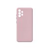 21908 jednobarevny kryt ruzovy na samsung galaxy a32 4gsamsung galaxy a32 pink