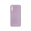 22010 jednobarevny kryt fialovy na samsung galaxy a50samsung galaxy a50 levander