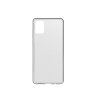 Jednobarevný kryt průhledný na Samsung Galaxy A51 / A515 4GSamsung Galaxy A51 A515 4G 1