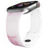 Apple watch řemínek Růžový mramor (Rozměr 42/44/45/46/49mm)