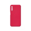 22226 jednobarevny kryt cerveny na samsung galaxy a730samsung galaxy a730 a7 2018 red