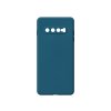 22280 jednobarevny kryt modry na samsung galaxy s10 plussamsung galaxy s10 blue