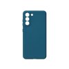 22448 jednobarevny kryt modry na samsung galaxy s21 fesamsung galaxy s21 fe blue