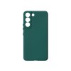22475 jednobarevny kryt zeleny na samsung galaxy s22samsung galaxy s22 green