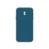22865 jednobarevny kryt modry na samsung galaxy j3 2017samsung galaxy j3 2017 j3 20 blue