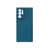 23057 jednobarevny kryt modry na samsung galaxy note 20 ultrasamsung galaxy note 20 ultra blue
