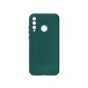 23636 jednobarevny kryt tmave tmave zeleny na honor 20 litehonor 20 lite green