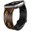 Apple watch řemínek Pivní tradice (Barva Modrá, Rozměr 42/44/45/49mm)