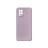 Jednobarevný kryt fialový na Xiaomi Mi 10 Lite 5GXIAOMI MI 10 LITE 5G levander