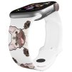 Apple watch řemínek Buldok (Rozměr 42/44/45/46/49mm)