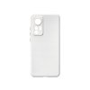 25418 jednobarevny kryt bily na xiaomi mi 12xiaomi mi 12 5g white