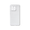 25538 jednobarevny kryt bily na xiaomi mi 13xiaomi mi 13 white