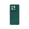 25577 jednobarevny kryt zeleny na xiaomi mi 13 proxiaomi mi 13 pro green