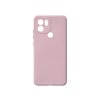 25637 jednobarevny kryt ruzovy na xiaomi redmi a1 4gxiaomi redmi a1 4g pink