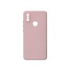 25661 jednobarevny kryt ruzovy na xiaomi redmi a2xiaomi redmi a2 pink