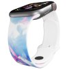 Apple watch řemínek Kouř (Rozměr 42/44/45/46/49mm)