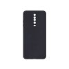 26156 jednobarevny kryt cerny na xiaomi redmi k30 4gxiaomi redmi k30 4g black